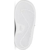 Puma - Smash 3.0 - Babytrainers - Wit - Leer