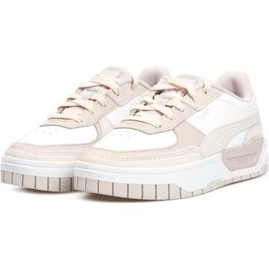 Puma Select Cali Dream Pastel Sneakers Beige,Wit EU 36 Vrouw