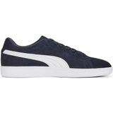 Puma Smash 3.0 S Sneakers Donkerblauw/Wit