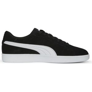 Puma Smash 3.0 Sneaker 12 - future pink/puma white/puma gold 38.5 für Herren, blau, Gr. 45 EU / 10,5 UK