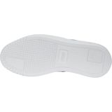 Puma - Carina Street - Sneakers - Wit - Leren Bovenkant - Rubberen Zool