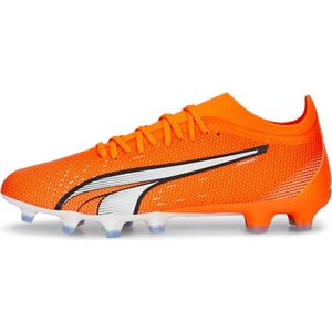 Puma Ultra Match FG/AG Voetbalschoenen