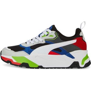 Puma Trinity Hardloopschoenen Veelkleurig EU 37 Jongen