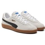 PUMA Handball - Schoenen - Zwart/Wit - Suède
