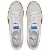 PUMA Handball - Schoenen - Zwart/Wit - Suède