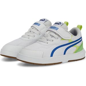 Puma Evolve Gym Ac+ Ps Hardloopschoenen Wit EU 30 Jongen