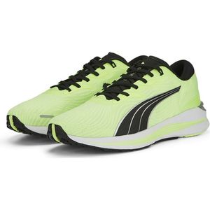 Puma Electrify Nitro 2 Running Shoes Geel EU 41 Man