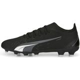 Puma - Ultra Pro - Voetbalschoenen - Groen/Geel - Kunstgras