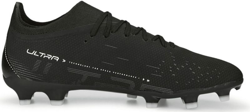 Puma - Ultra Pro - Voetbalschoenen - Groen/Geel - Kunstgras