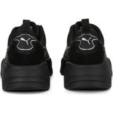 Puma Trinity Sneakers Zwart