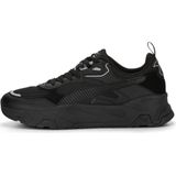 Puma Trinity Sneakers Zwart