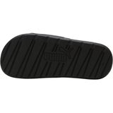 PUMA - Cool Cat 2.0 - Sandalen - Zwart/Wit - Synthetisch Leer