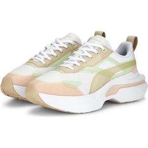 Puma, Schoenen, Dames, Veelkleurig, 37 EU, Stijlvolle Casual Sneakers voor Vrouwen