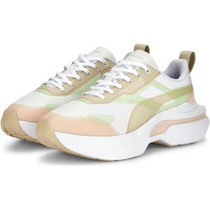 Sneakers Rider PUMA. Synthetisch materiaal. Maten 37. Wit kleur