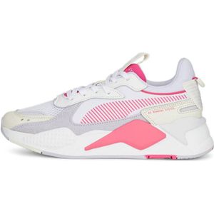 Puma, Rs-X Reinvention Sportschoen Wit, Dames, Maat:38 EU