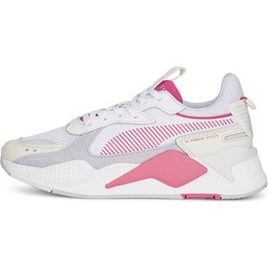 Puma RS-X Reinvention sneakers wit/grijs/roze