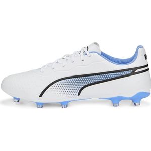 PUMA King Match Fg/Ag Unisex Sportschoenen - Maat 42.5