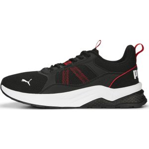Puma Anzarun 2 Hardloopschoenen Man Zwarte 41