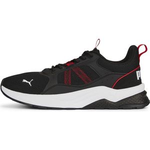 Puma Anzarun 2 Hardloopschoenen Man Zwarte 43