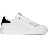 Puma Lajla Sneakers Me+dames Wit