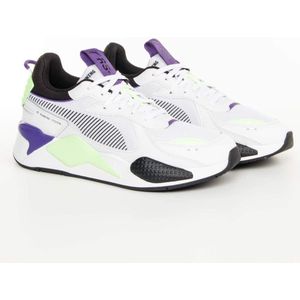 Puma Rs-X Geek Sneakers - Maat 42.5 EU
