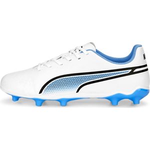 Puma King Match FG/AG Junior Voetbalschoenen