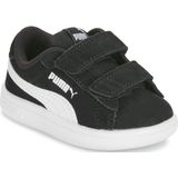 Puma  SMASH 3.0 INF  Sneakers  kind Zwart