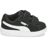 Puma  SMASH 3.0 INF  Sneakers  kind Zwart