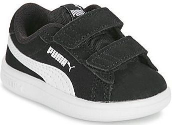 Puma  SMASH 3.0 INF  Sneakers  kind Zwart
