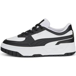 Sneakers in leer Cali Dream PUMA. Leer materiaal. Maten 39. Wit kleur