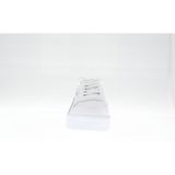 PUMA Carina Street Sneaker voor dames, Puma White PUMA White PUMA Goud, 38.5 EU