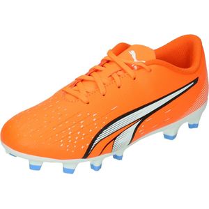 PUMA Ultra Play Fg/Ag Jr Unisex Sportschoenen - Maat 34