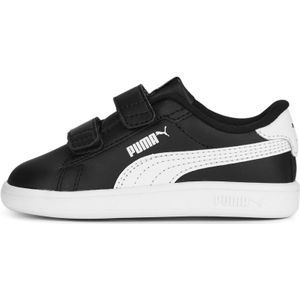 PUMA Sneaker "Smash 3.0 Leather V Sneakers Kinder"