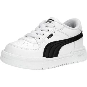 Puma California Pro sneakers wit/zwart