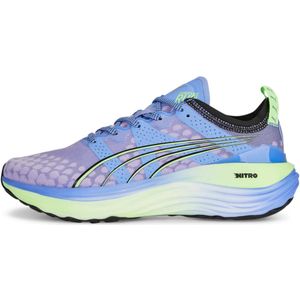 Women's running shoes puma forever run nitro, 37