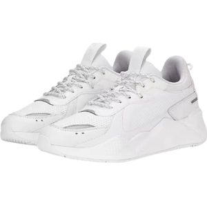Puma Sneakers 391928 02 Wit