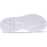 Puma - 391928 02 - Sneakers - Wit - Polyestervezel Buitenkant