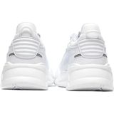 Puma - 391928 02 - Sneakers - Wit - Polyestervezel Buitenkant