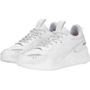 Sneakers RS PUMA. Synthetisch materiaal. Maten 39. Wit kleur