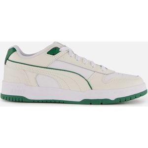 Puma RBD Game Low,PUMA WHITE-FUTURE für Damen, weiß, Gr. 46 EU / 11 UK