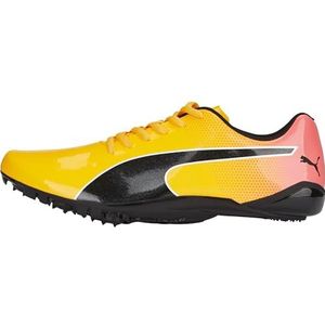 Track schoenen/Spikes Puma evoSPEED Prep Sprint 3 377962-01 37,5 EU