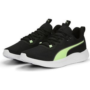 Puma Resolve Modern Hardloopschoenen Zwart EU 42 Man