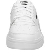 Puma, Schoenen, Heren, Wit, 41 EU, Leer, Lage sneakers CA Pro Glitch Ith