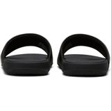 Puma - Cool Cat 2.0 PS Badslippers - Zwart - Wit - Synthetisch Materiaal - EVA