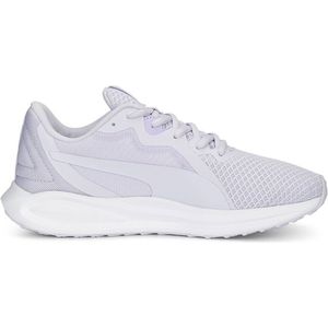 Running Shoes for Adults Puma Twitch Runner Fresh White Lady