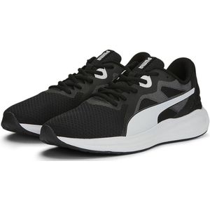 Running Shoes for Adults Puma Twitch Runner Fresh Black Lady