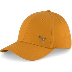 Puma cap metal cat volwassenen dessert clay