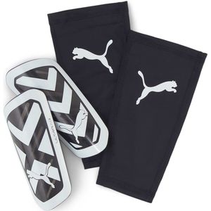 Puma Ultra Flex Sleeve Black White