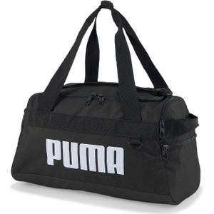 Puma Challenger Duffle Bag Zwart