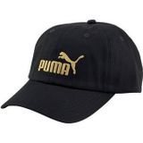 Puma pet Essentials No. 1 zwart/goud